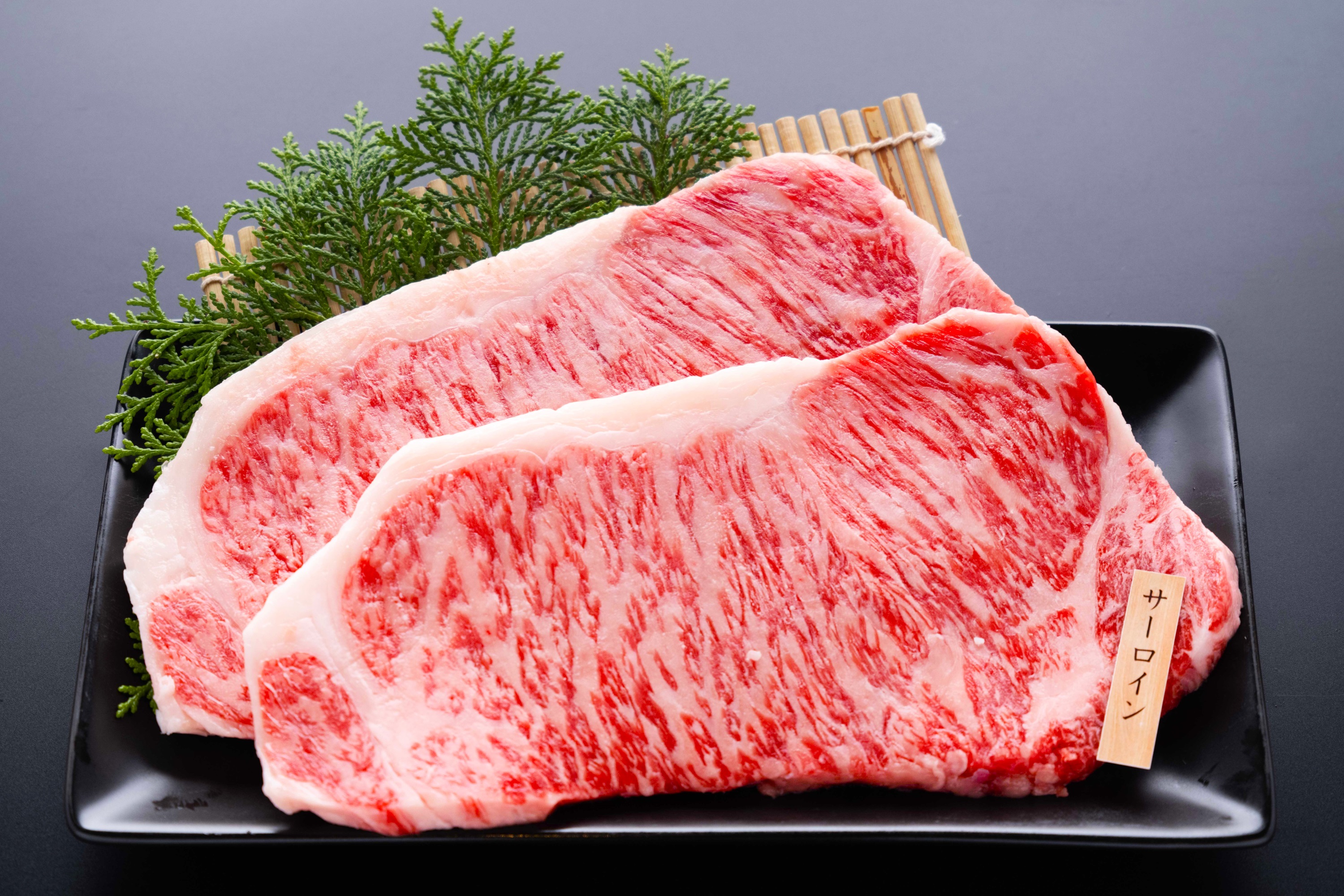 和牛　写真集　まとめ売り 奈良県産黒毛和牛 「大和牝牛」 美津金幸-百合勝安-茂花国 JP