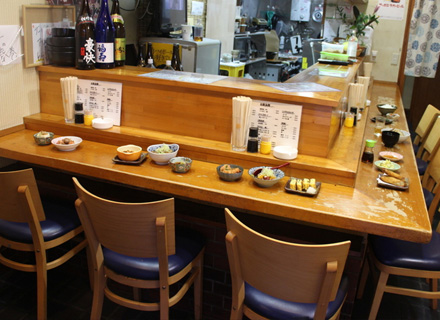 上野 ひとり飲みデビューしてみませんか 女性や初心者でも安心のお店７選 全日本一人呑み協会