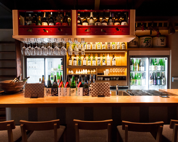 名古屋駅 駅近でひとり飲み大歓迎なお店を7店舗ご紹介 週末にちょい飲みにいきませんか 全日本一人呑み協会