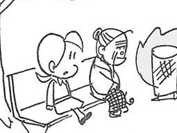 仲間？