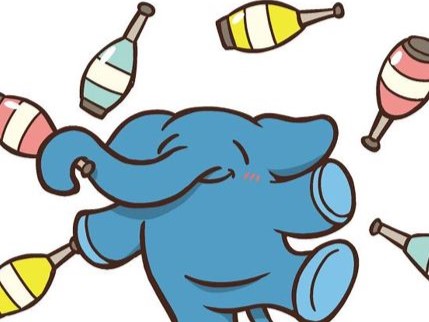 自暴自棄/四方八方/自由自在