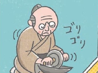 Ｑ．世界初の全身ますい手術をした華岡青洲。ますい薬の材料に使ったものは？