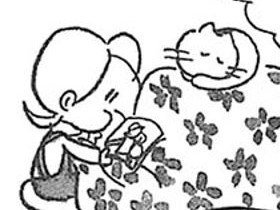 春を呼ぶ雪