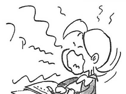 春うらら