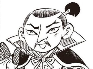 織田信長　～泣く木にビビる第六天魔王～