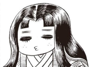 紫式部　～死後、まさかの地獄行き！？～