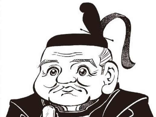 徳川家康　～ぶよぶよの肉の怪物が来た！？～