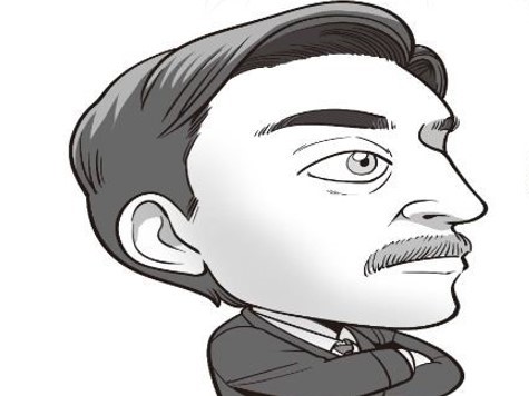 小泉八雲　～日本の『怪談』を広めた外国人～