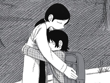 朱に交われば赤くなる