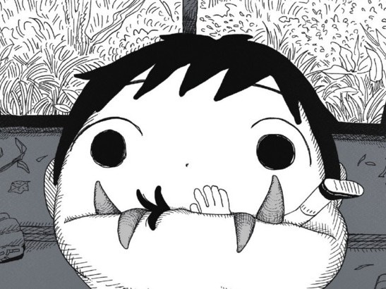 立つ鳥跡を濁さず