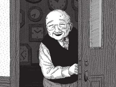 塵も積もれば山となる