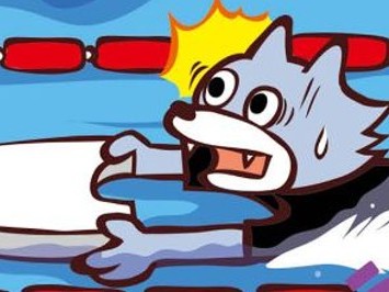 虫がいい/屁の河童