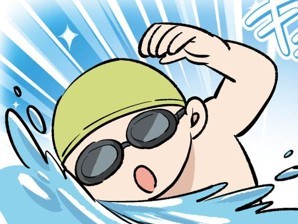 火を見るよりも明らか/水をあける/水を差す