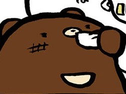 鬼の居ぬ間に洗濯