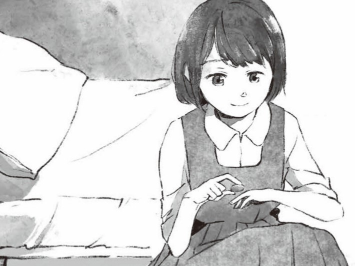 あたしだけの宝石