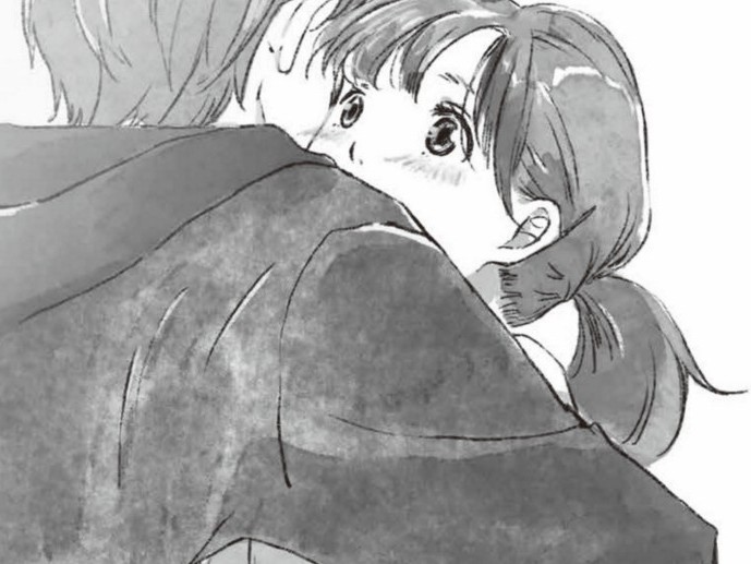 ぼくは朝日を抱きしめたい