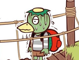 揚げ足を取る/足がすくむ/足が早い