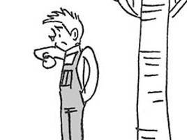 寒い日のデート