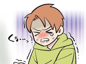 鼻を折る/歯に衣着せぬ/歯を食いしばる