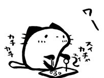 弘法筆を選ばず