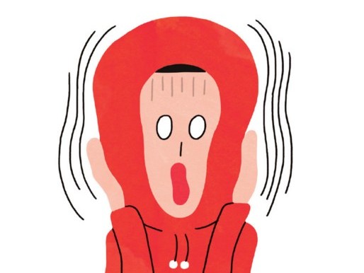 第３話　パンを落としたら、必ず起こること