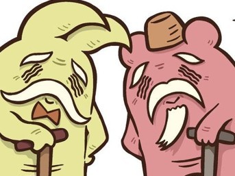 シニア/シンプル/スリル