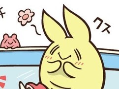 マナー/ユーモア/ライバル