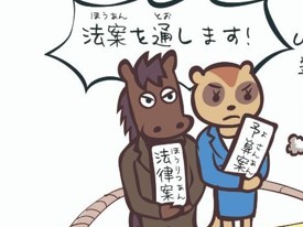 与党/世論/連立内閣