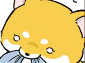 しっぽの位置が高くもなく、低くもない