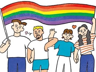 LGBTQ+/オーバーツーリズム/カスタマーハラスメトン