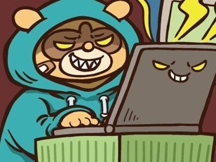 サイバー攻撃/サブスクリプション/ジェンダー