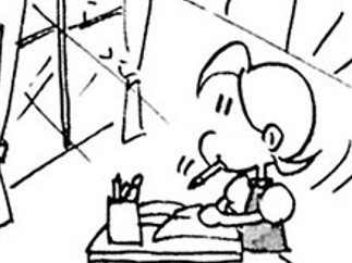 苦しみの味