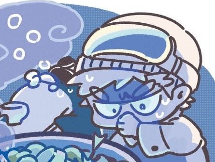 滑稽/混沌/颯爽