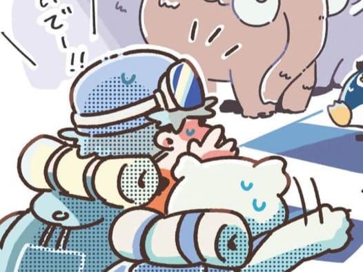 促す/かいつまむ/果敢