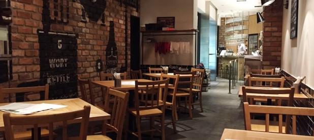 飲食店の税理士報酬はいくら カフェや居酒屋など飲食業に強い税理士の特徴を解説 節税や実務に役立つ専門家が監修するハウツー 税理士ドットコム