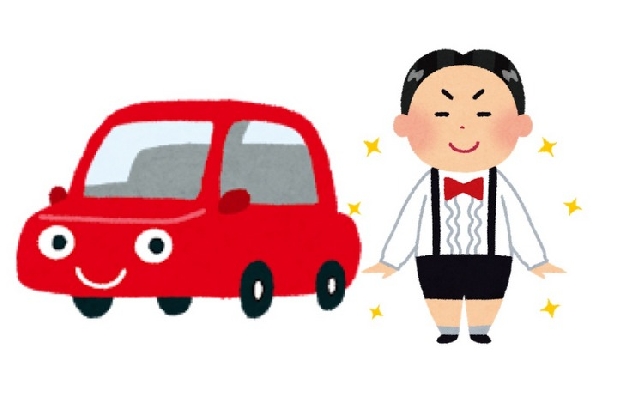 1500万円の社用車を乗り回す 2代目ボンボン社長 部下を圧倒するオーナーパワー 税理士ドットコム 1500万円の社用車を乗り回す 2代目ボンボン社長 部下を圧倒するオーナーパワー 税理士ドットコム