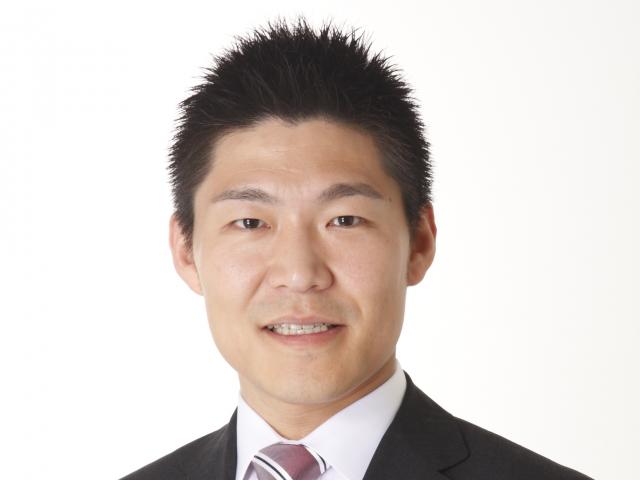 山本 邦人の写真