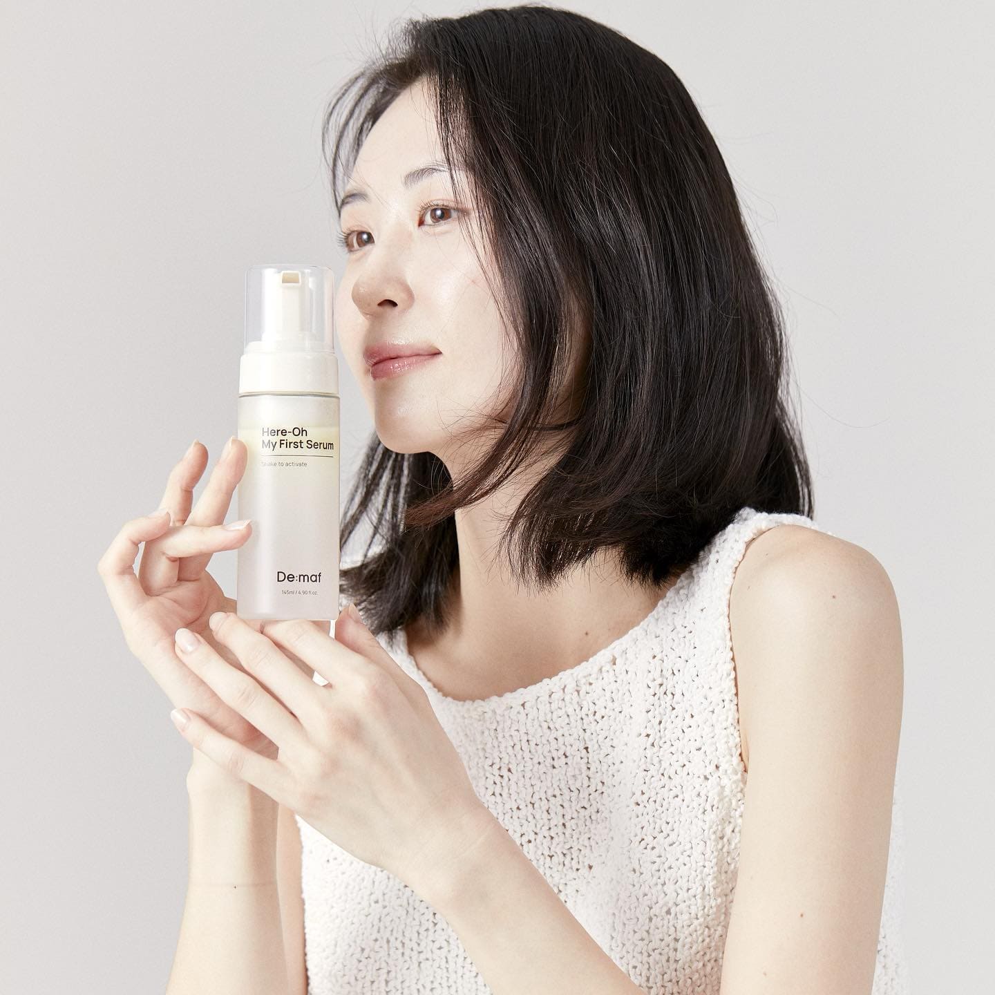 韓国発＞発売から10ヶ月で10万本の売り上げ！一本でもしっかり潤う、新