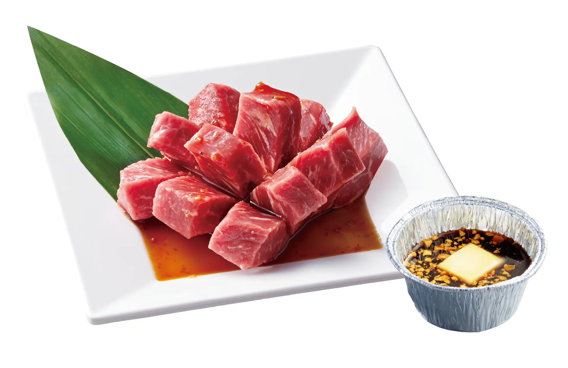 焼肉きんぐ】3月29日(水)より、東西で異なる4大名物を販売開始