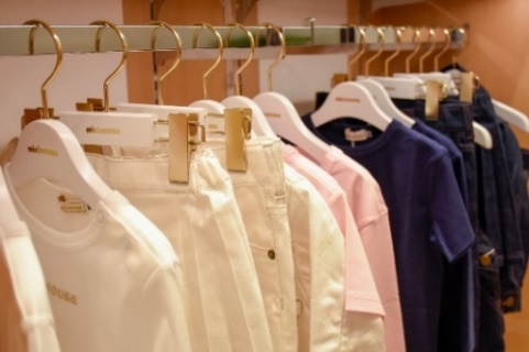 テキスト ボックス: ▲Marina Bay Sands店