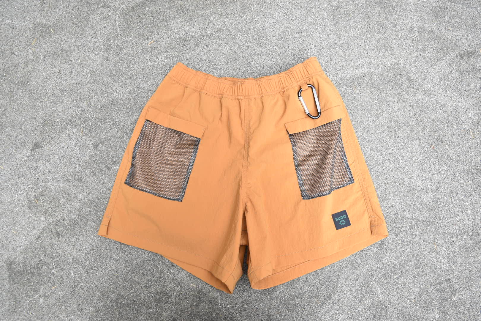 2023夏新作】ランニングウェアブランド BUDO(ブドー）より販売