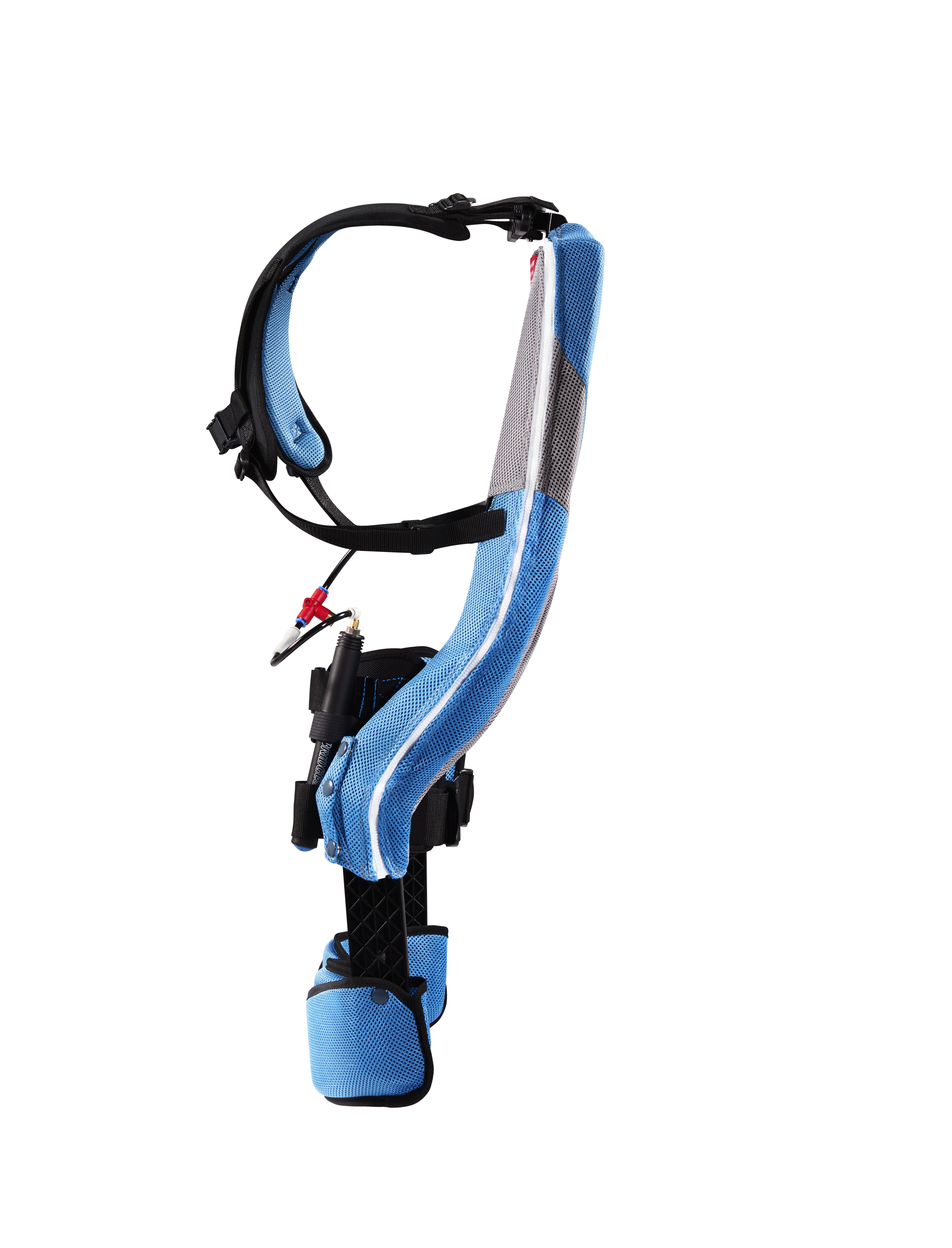 11月1日、「マッスルスーツEvery」発売開始 株式会社イノフィス PRESS