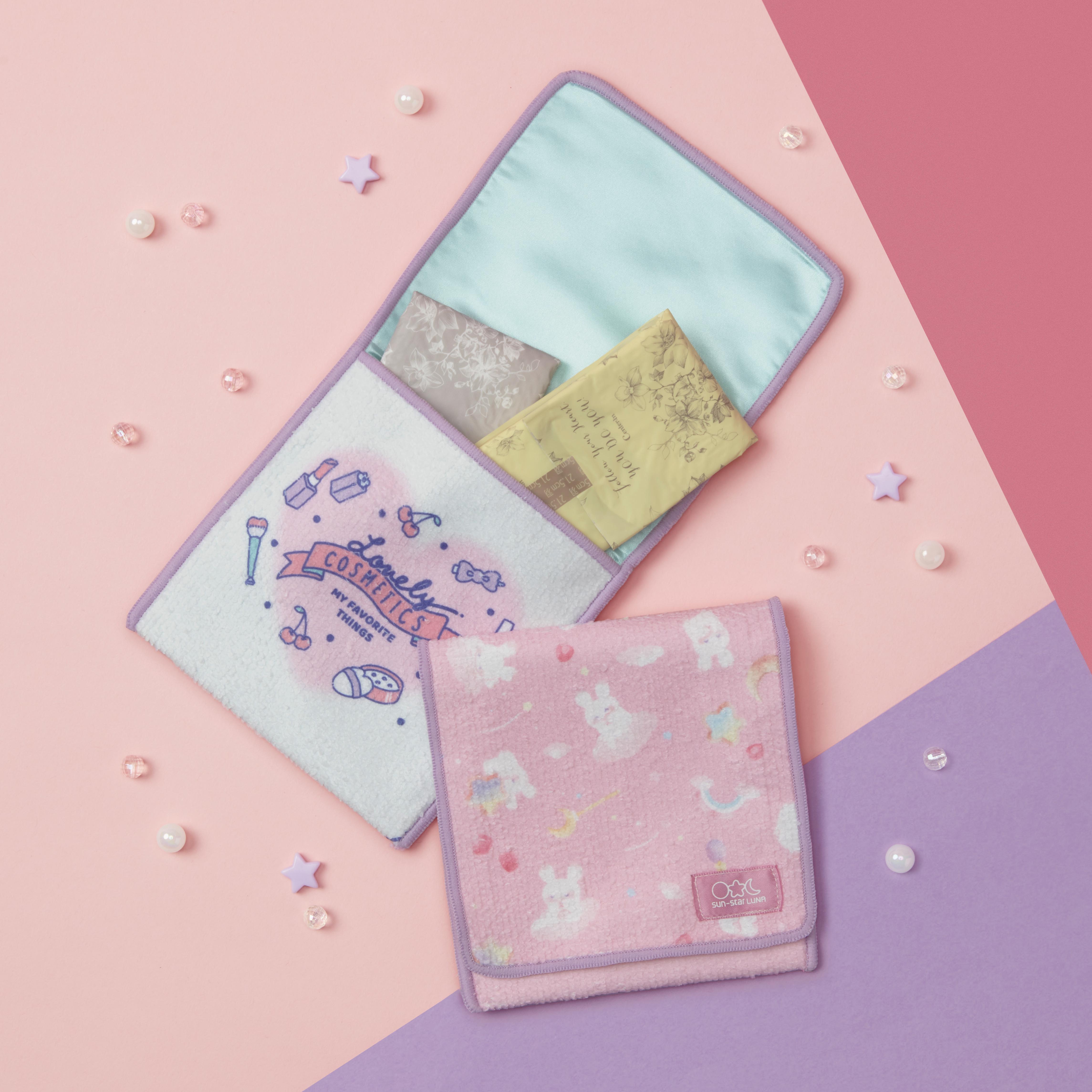 Makuakeにて目標金額800％超え！ 「はじめての生理」に寄り添った初経