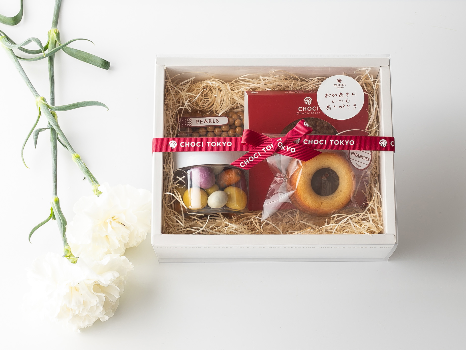 y*o様 畳まず発送　C106　CHOCOLATE SHOP会場限定セット y*o様 畳まず発送 C106 CHOCOLATE SHOP会場限定セット 畳まず発送