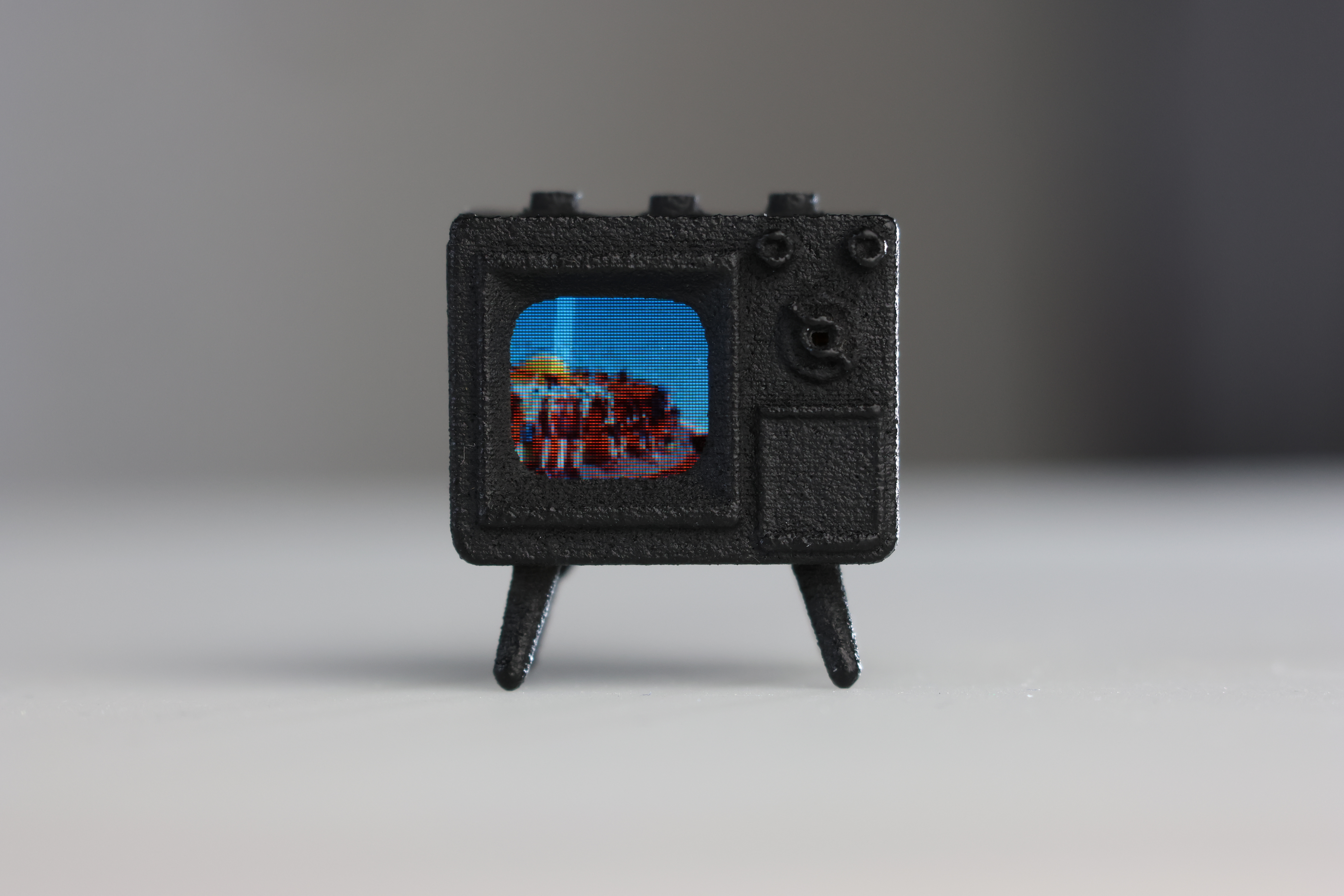 TinyTV® 2