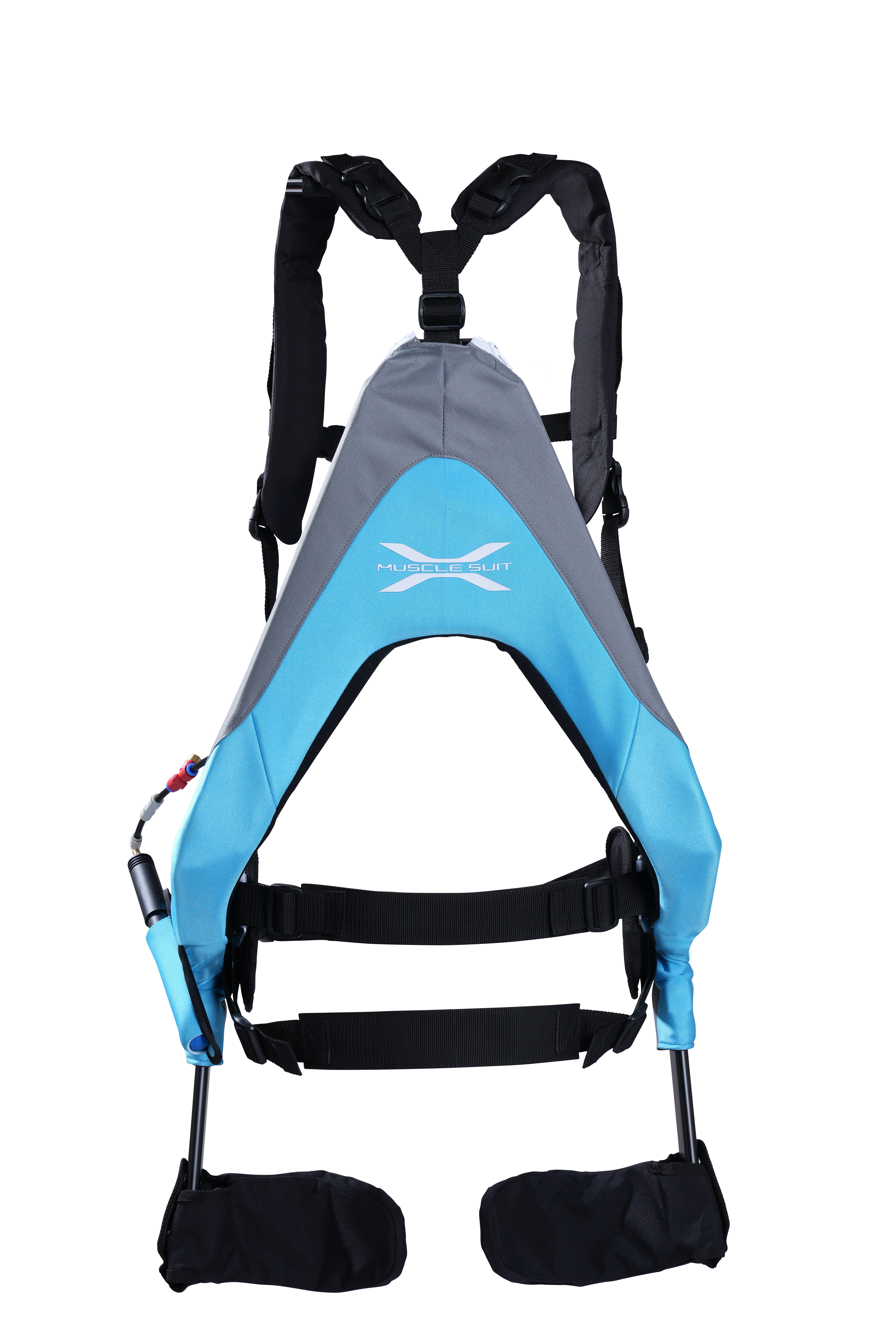 みのりEvery マッスルスーツ Exo-Power （M-Lサイズ） 新製品】マッスルスーツExo-Power発売のお知らせ - INNOPHYS