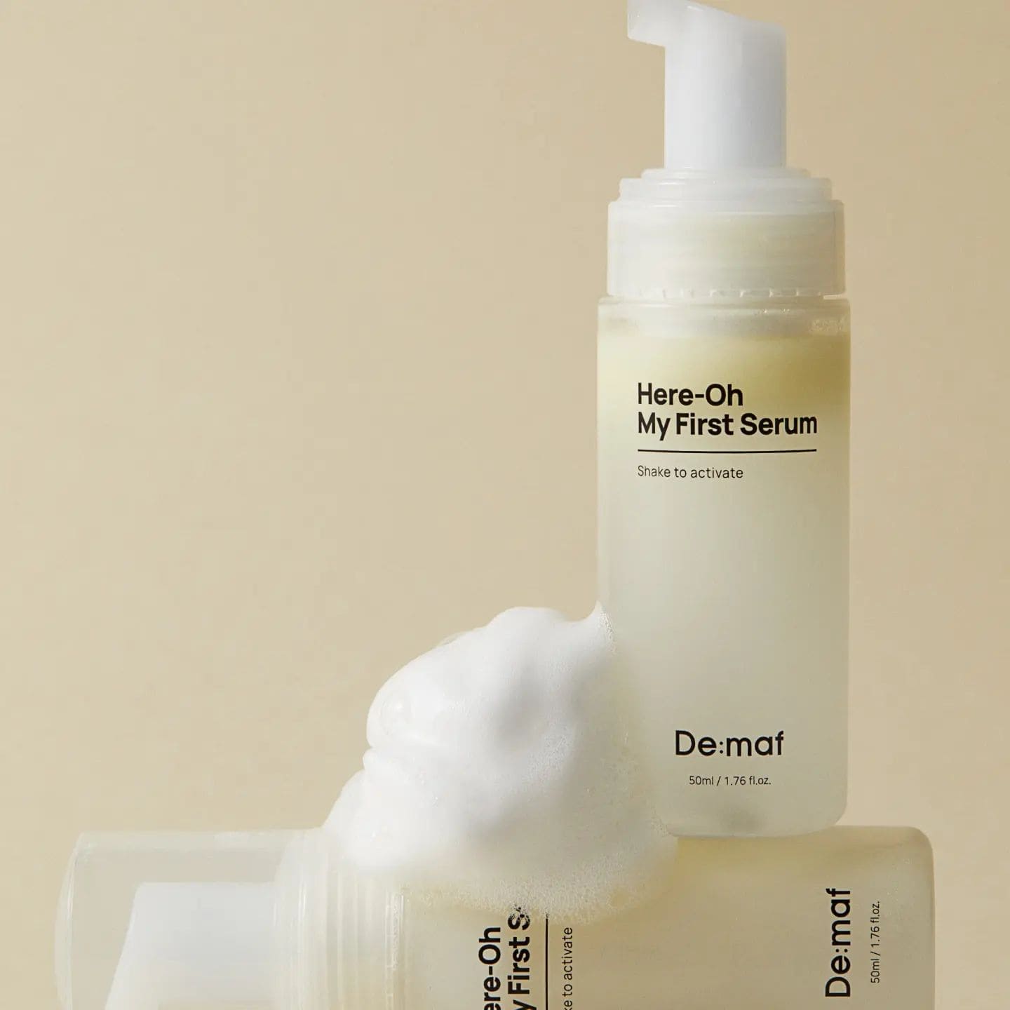 韓国発＞発売から10ヶ月で10万本の売り上げ！一本でもしっかり潤う、新