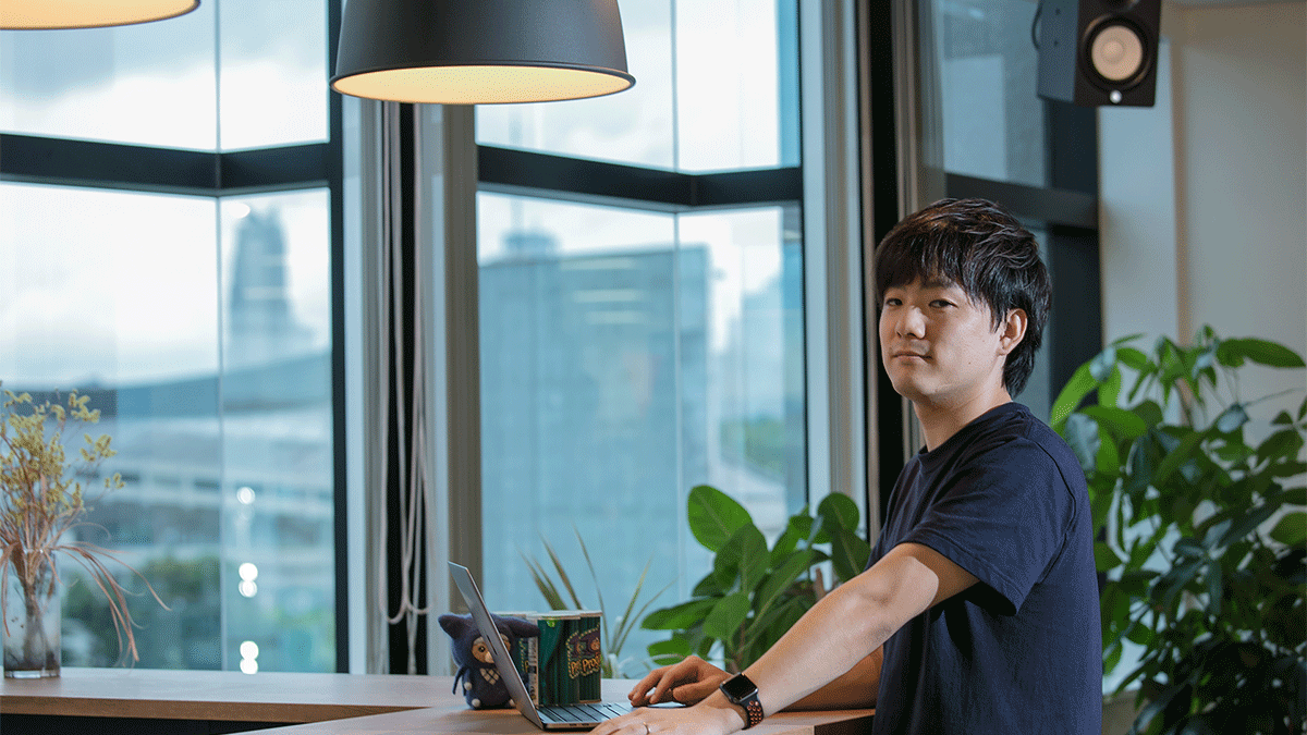 「Progateは初心者向け」ともう言わせない。世界一の学習プラットフォームへ、加藤將倫が学生起業時から貫く"楽しむという価値"に迫る | FastGrow