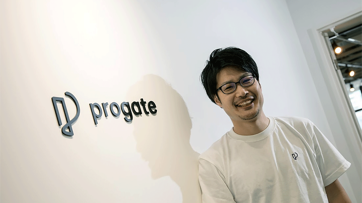 150万ユーザーを「口コミ」で？マーケよりサービス開発に徹底投資する、Progateの戦略をCOO宮林氏に聞く | FastGrow
