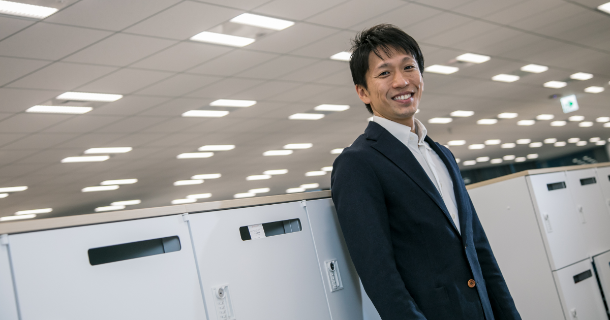 OPEN VENTURES石井岳之】無知でも手探りでも、動き始めれば新規事業は